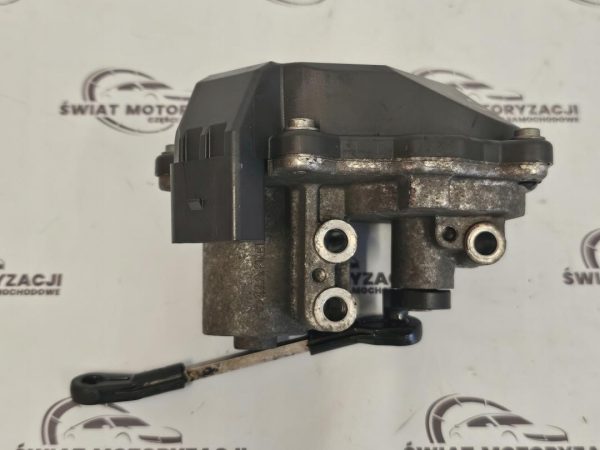 AUDI A5 3.0 TDI V6 CAP 240KM 10r Nastawnik klap 059129086K A2C53247916 - obrazek 3