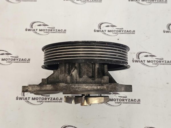 AUDI A5 3.0 TDI V6 CAP 240KM 10r Pompa wody 059121031L - obrazek 2