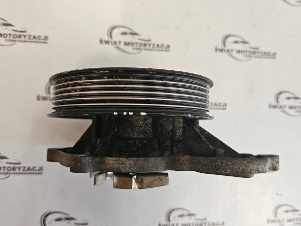 AUDI A5 3.0 TDI V6 CAP 240KM 10r Pompa wody 059121031L - obrazek 3