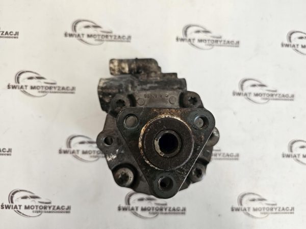 AUDI A5 3.0 TDI V6 CAP 240KM 10r pompa wspomagania