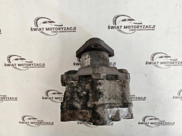 AUDI A5 3.0 TDI V6 CAP 240KM 10r pompa wspomagania - obrazek 4
