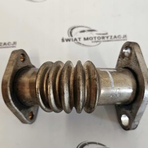 AUDI A5 3.0 TDI V6 CAP 240KM 10r Rura EGR