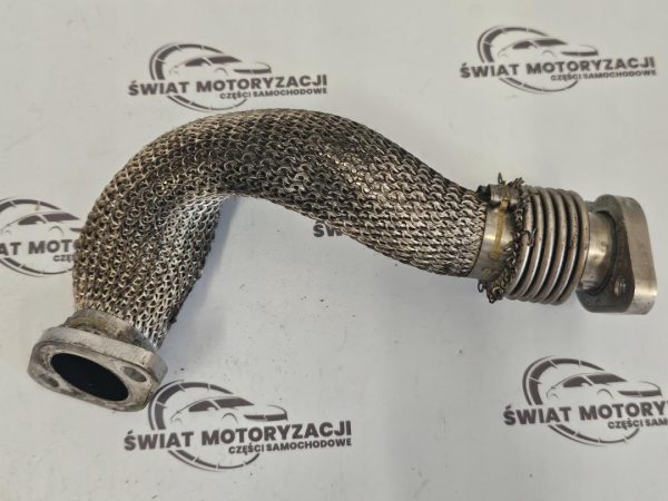 AUDI A5 3.0 TDI V6 CAP 240KM 10r Rura przewód EGR 059131530B