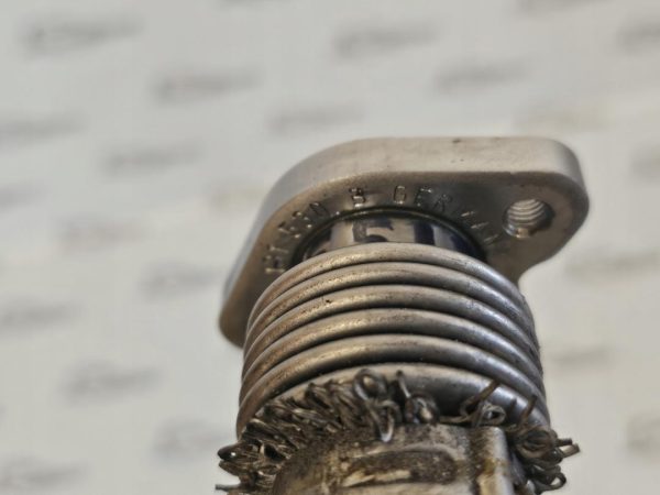 AUDI A5 3.0 TDI V6 CAP 240KM 10r Rura przewód EGR 059131530B - obrazek 4