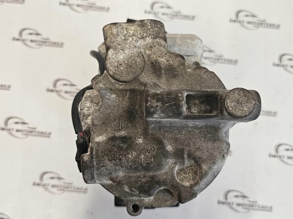 AUDI A5 3.0 TDI V6 CAP 240KM 10r Sprężarka klimatyzacji 8K0260805F 6SEU14C - obrazek 4