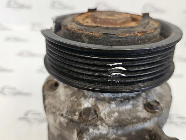 AUDI A5 3.0 TDI V6 CAP 240KM 10r Sprężarka klimatyzacji 8K0260805F 6SEU14C - obrazek 8