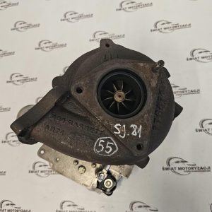 AUDI A5 3.0 TDI V6 CAP 240KM 10r Turbosprężarka 059145722L 769705-7