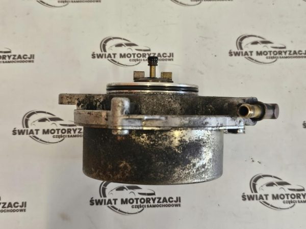 AUDI A5 3.0 TDI V6 CAP 240KM 10r Vacum pompa 7.00906.11.0 700906110 - obrazek 3