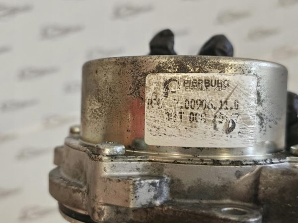AUDI A5 3.0 TDI V6 CAP 240KM 10r Vacum pompa 7.00906.11.0 700906110 - obrazek 4