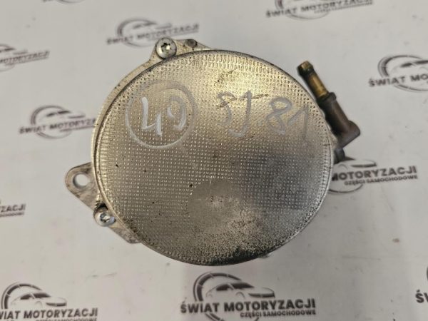 AUDI A5 3.0 TDI V6 CAP 240KM 10r Vacum pompa 7.00906.11.0 700906110 - obrazek 5