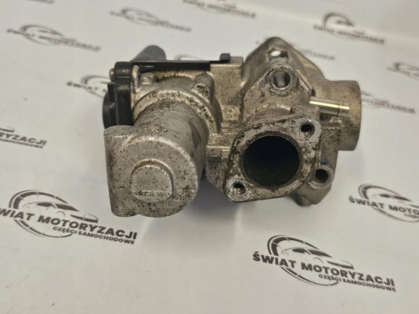 AUDI A5 3.0 TDI V6 CAP 240KM 10r Zawór EGR - obrazek 2