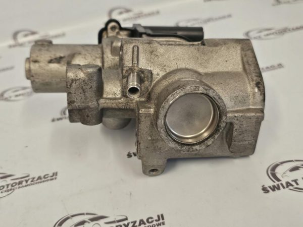 AUDI A5 3.0 TDI V6 CAP 240KM 10r Zawór EGR - obrazek 4