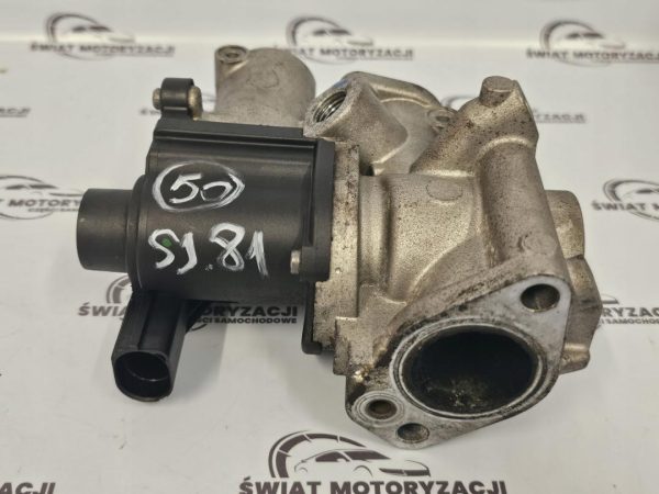 AUDI A5 3.0 TDI V6 CAP 240KM 10r Zawór EGR - obrazek 7