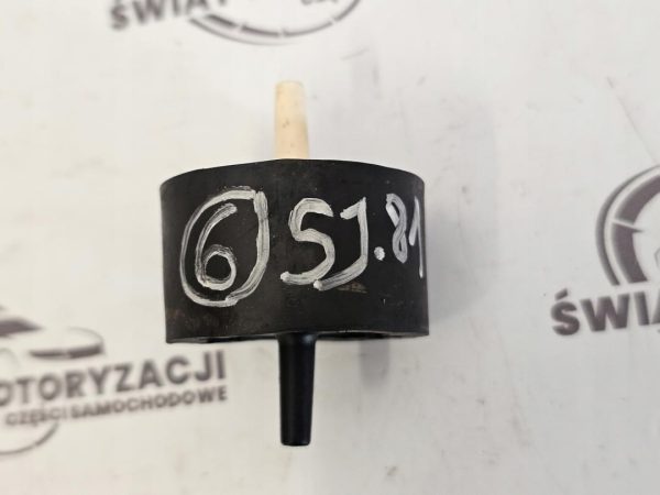 AUDI A5 3.0 TDI V6 CAP 240KM 10r Zawór zwrotny podciśnienia 046905291A - obrazek 4