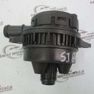 AUDI A5 3.0 TDI V6 CAP 240KM odma separator oleju 057103495L