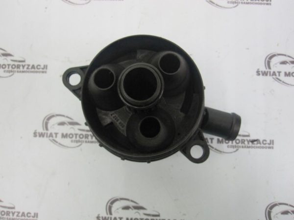 AUDI A5 3.0 TDI V6 CAP 240KM odma separator oleju 057103495L - obrazek 2