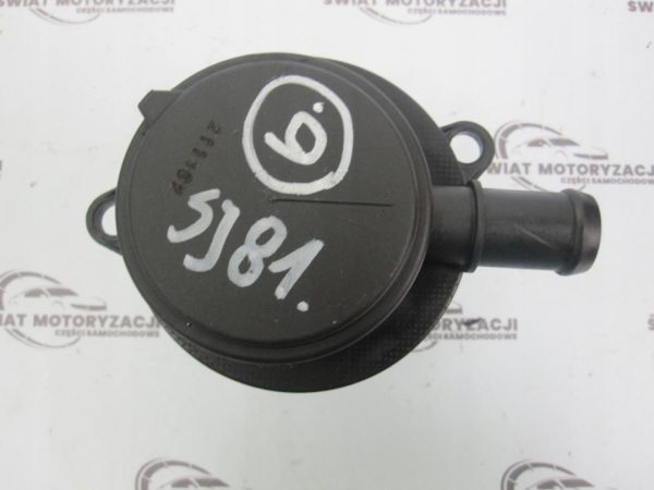 AUDI A5 3.0 TDI V6 CAP 240KM odma separator oleju 057103495L - obrazek 3