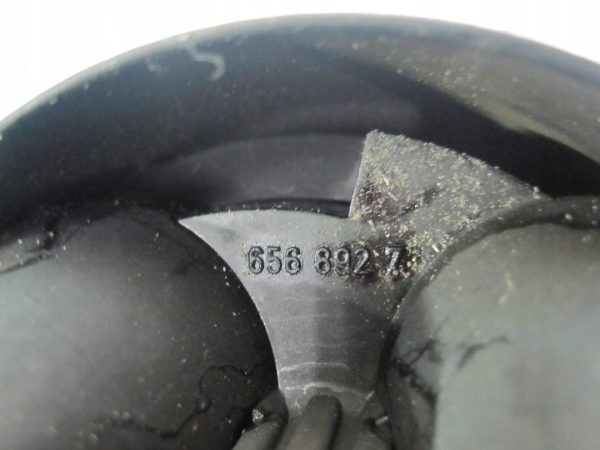 AUDI A5 3.0 TDI V6 CAP 240KM odma separator oleju 057103495L - obrazek 4