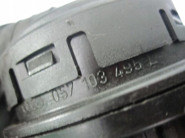 AUDI A5 3.0 TDI V6 CAP 240KM odma separator oleju 057103495L - obrazek 5