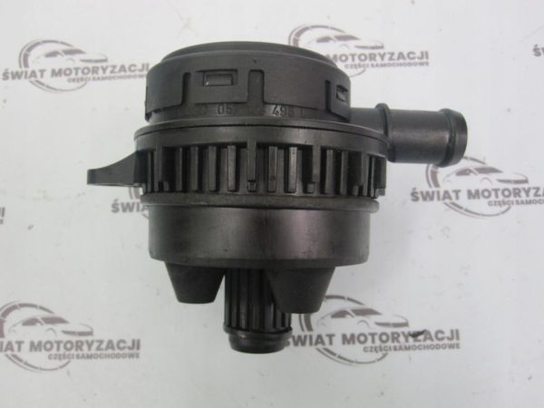 AUDI A5 3.0 TDI V6 CAP 240KM odma separator oleju 057103495L - obrazek 6