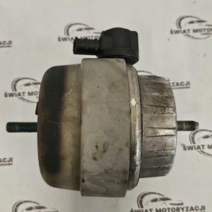 AUDI A6 2.7 TDI BPP 180KM 06r poduszka silnika lewa
