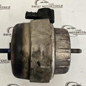 AUDI A6 2.7 TDI BPP 180KM 06r poduszka silnika prawa