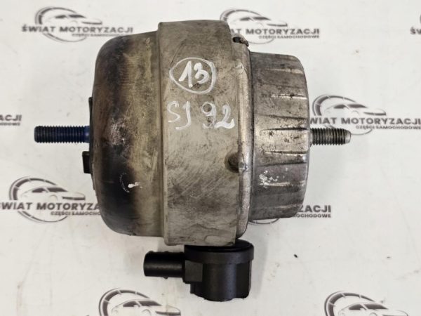 AUDI A6 2.7 TDI BPP 180KM 06r poduszka silnika prawa - obrazek 6