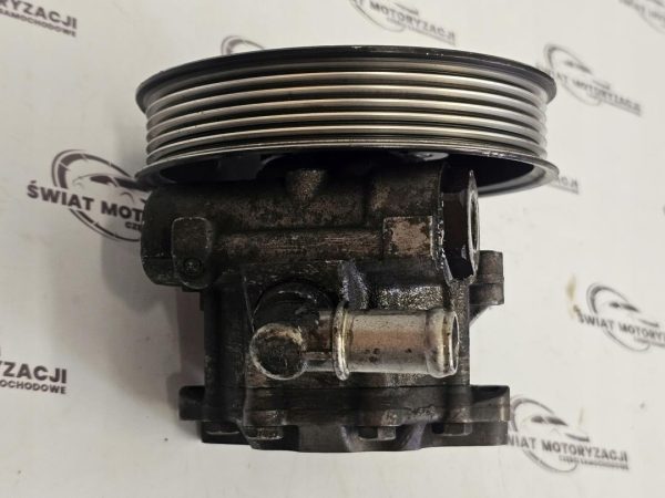 AUDI A6 2.7 TDI BPP 180KM 06r pompa wspomagania 4F0145155A