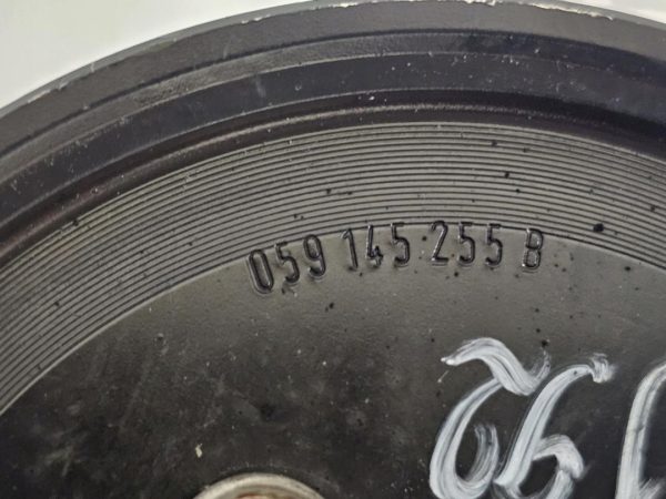 AUDI A6 2.7 TDI BPP 180KM 06r pompa wspomagania 4F0145155A - obrazek 6