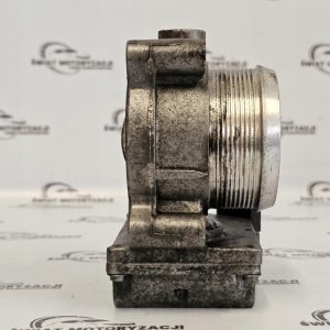 AUDI A6 2.7 TDI BPP 180KM 06r przepustnica 4E0145960D
