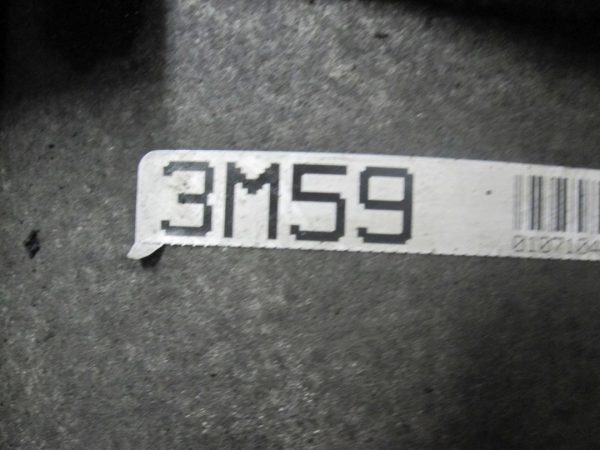 AUDI A6 2.7 TDI BPP 180KM 06r Skrzynia biegów ze sprzęgłem HXM - obrazek 5