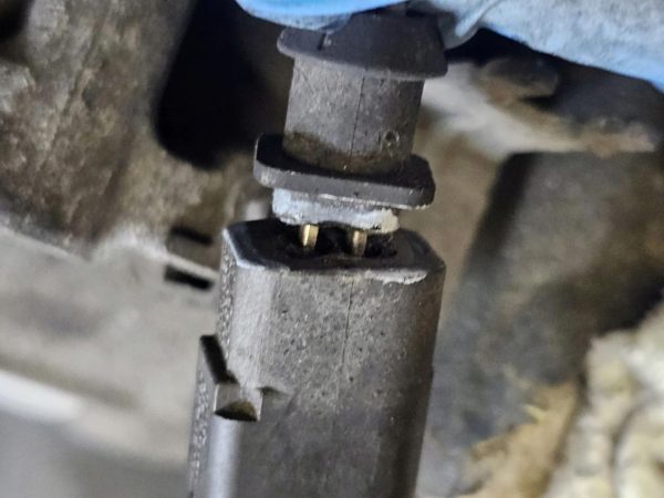 AUDI A6 2.7 TDI BPP 180KM 06r sprężarka klimatyzacji 4F0260805N 447190-3834 - obrazek 4