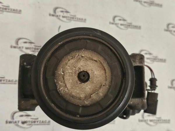AUDI A6 2.7 TDI BPP 180KM 06r sprężarka klimatyzacji 4F0260805N 447190-3834 - obrazek 9