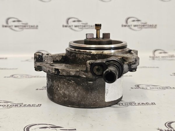 AUDI A6 2.7 TDI BPP 180KM 06r vacum pompa - obrazek 3