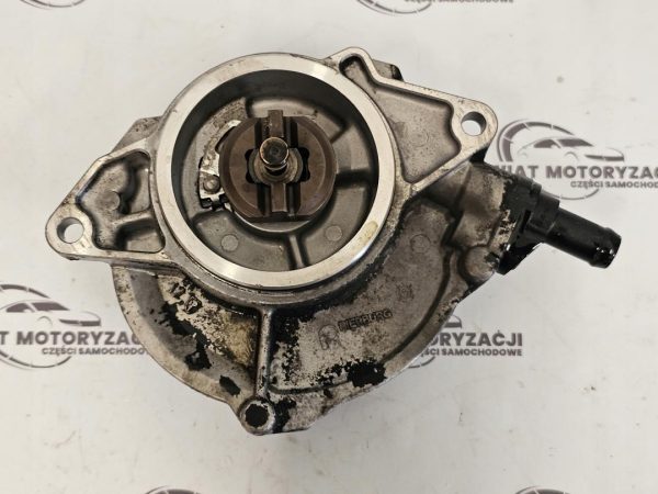 AUDI A6 2.7 TDI BPP 180KM 06r vacum pompa - obrazek 8