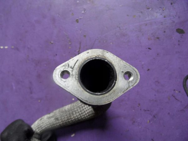 AUDI A6 2.7TDI V6 07R BPP 180KM175TYS 059131525AF RURA EGR - obrazek 2