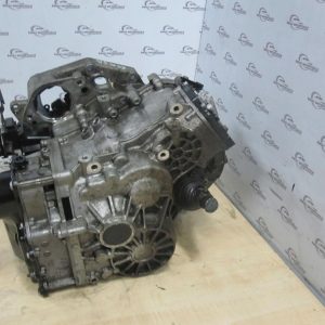 AUDI SEAT SKODA 1.2 TSI CBZ 86KM Automatyczna skrzynia biegów MPU