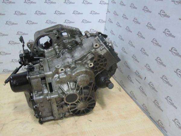 AUDI SEAT SKODA 1.2 TSI CBZ 86KM Automatyczna skrzynia biegów MPU