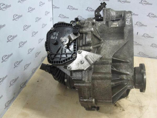 AUDI SEAT SKODA 1.2 TSI CBZ 86KM Automatyczna skrzynia biegów MPU - obrazek 2