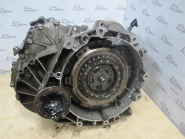 AUDI SEAT SKODA 1.2 TSI CBZ 86KM Automatyczna skrzynia biegów MPU - obrazek 3