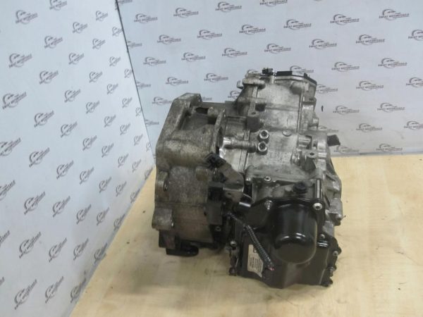 AUDI SEAT SKODA 1.2 TSI CBZ 86KM Automatyczna skrzynia biegów MPU - obrazek 6