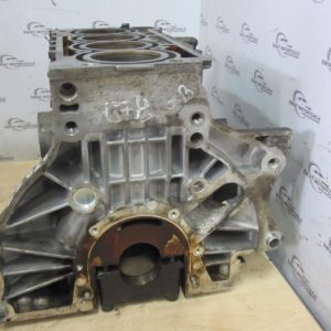 AUDI SEAT SKODA 1.2 TSI CBZ 86KM Blok nominalny ze stopami 03F103019K