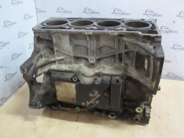 AUDI SEAT SKODA 1.2 TSI CBZ 86KM Blok nominalny ze stopami 03F103019K - obrazek 2