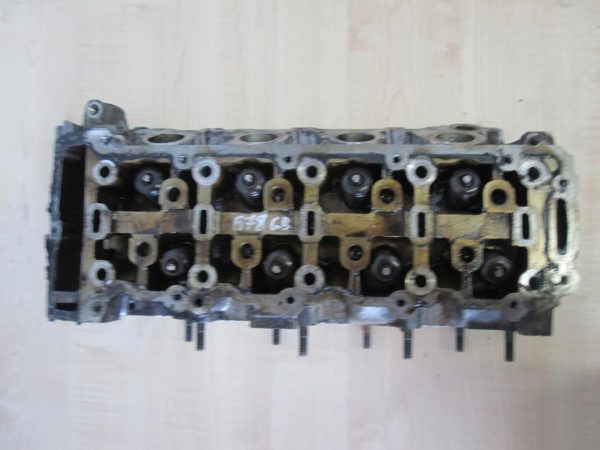 AUDI SEAT SKODA 1.2 TSI CBZ 86KM głowica 03F103373D