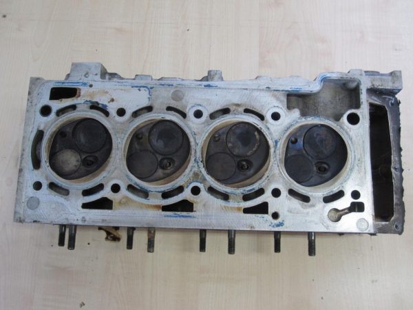 AUDI SEAT SKODA 1.2 TSI CBZ 86KM głowica 03F103373D - obrazek 2
