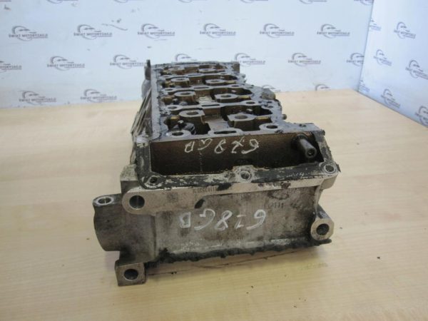 AUDI SEAT SKODA 1.2 TSI CBZ 86KM głowica 03F103373D - obrazek 4