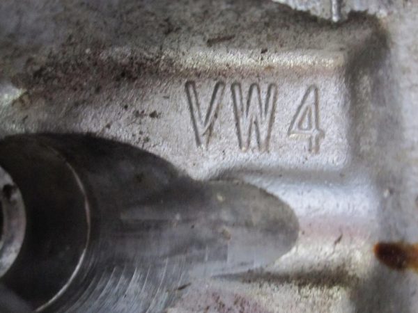 AUDI SEAT SKODA 1.2 TSI CBZ 86KM głowica 03F103373D - obrazek 7