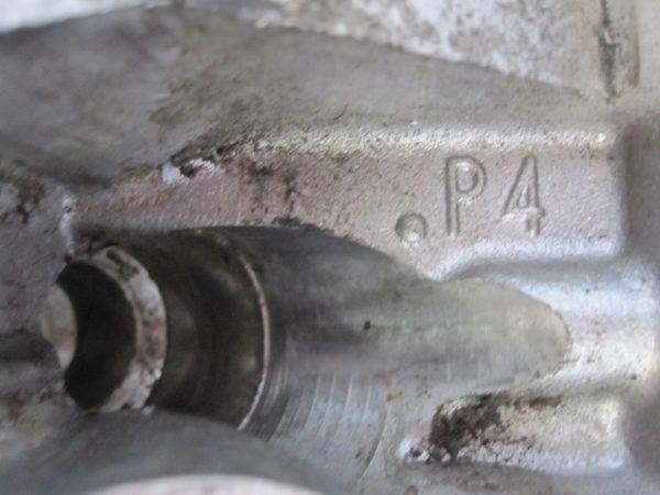AUDI SEAT SKODA 1.2 TSI CBZ 86KM głowica 03F103373D - obrazek 8
