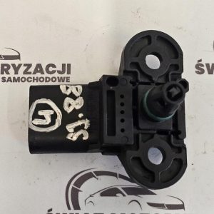AUDI SEAT SKODA 1.4 TSI CAV 140KM 12r czujnik ciśnienia map 0261230170