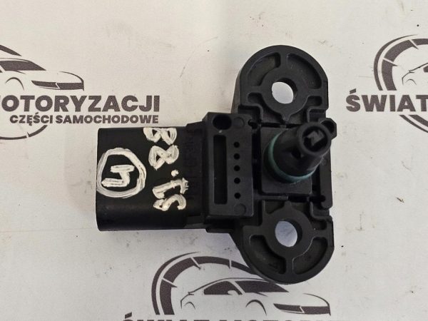 AUDI SEAT SKODA 1.4 TSI CAV 140KM 12r czujnik ciśnienia map 0261230170